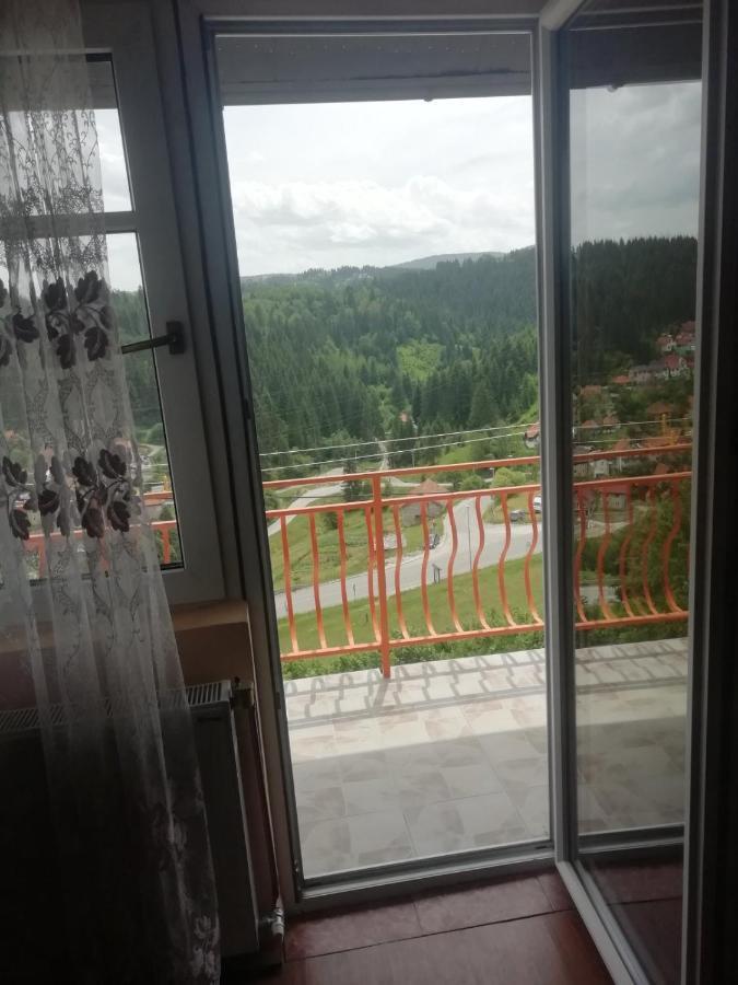 Jovanovic - Zlatarski Dom Nova Varos Exterior photo